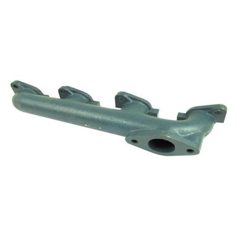 Exhaust Manifold fits Kubota L285 L2600 15401-12310 15401-12314 15401-12316