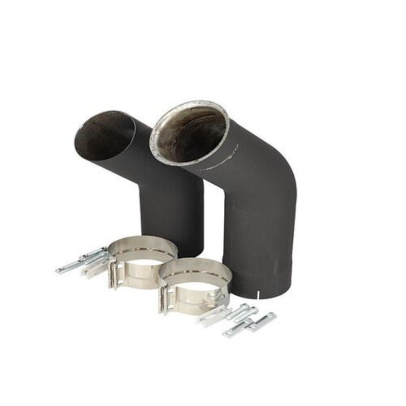 Exhaust Pipe fits Versatile 850 875 895 25663