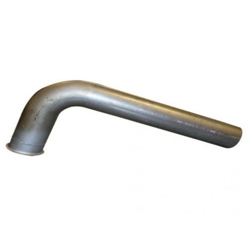 Exhaust Pipe fits Versatile 950 TR31973