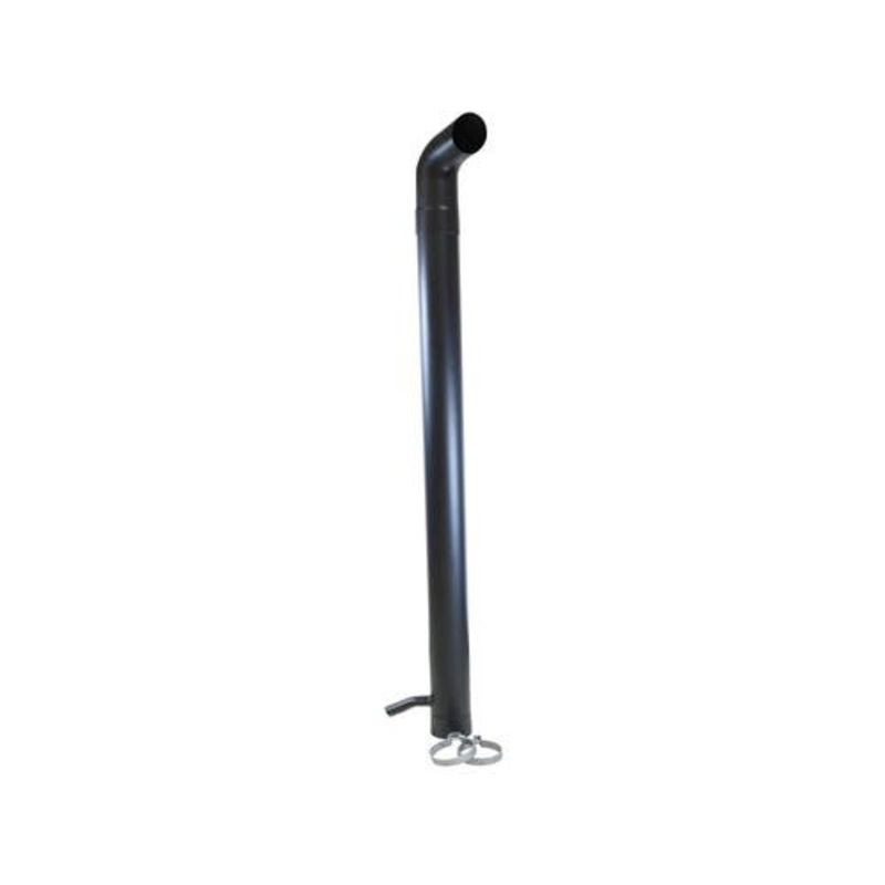 Exhaust Stack Kit fits Challenger 35 45 55 1294048