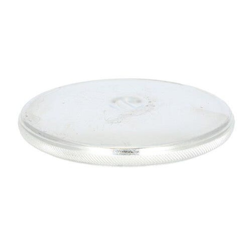 Fuel Tank Cap - Zinc Plated fits Case 530 630 730 830 930 1200 1470 fits International fits Allis Chalmers 70262788 243025 254013 262788 fits Gleaner