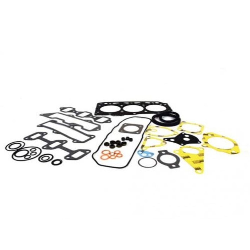 Full Gasket Set fits John Deere 790 4475 3235 4300 4310 3036E 3045R 3120 3203 3520 3720 4105 3038E 790 MGS3015 fits Yanmar 3TNE84 3TNV84 3TNV84T