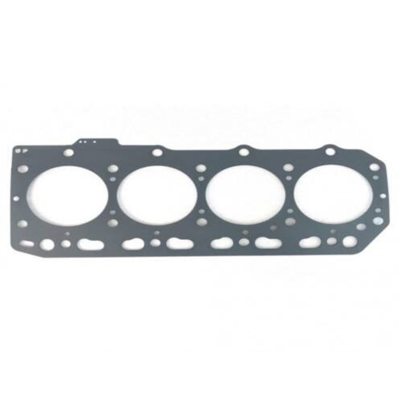 Head Gasket fits John Deere 4500 4600 6675 110 990 4510 4610 1600 4500 110 1600 M806505 fits Yanmar 4TNE84 fits Mustang 2040 2042