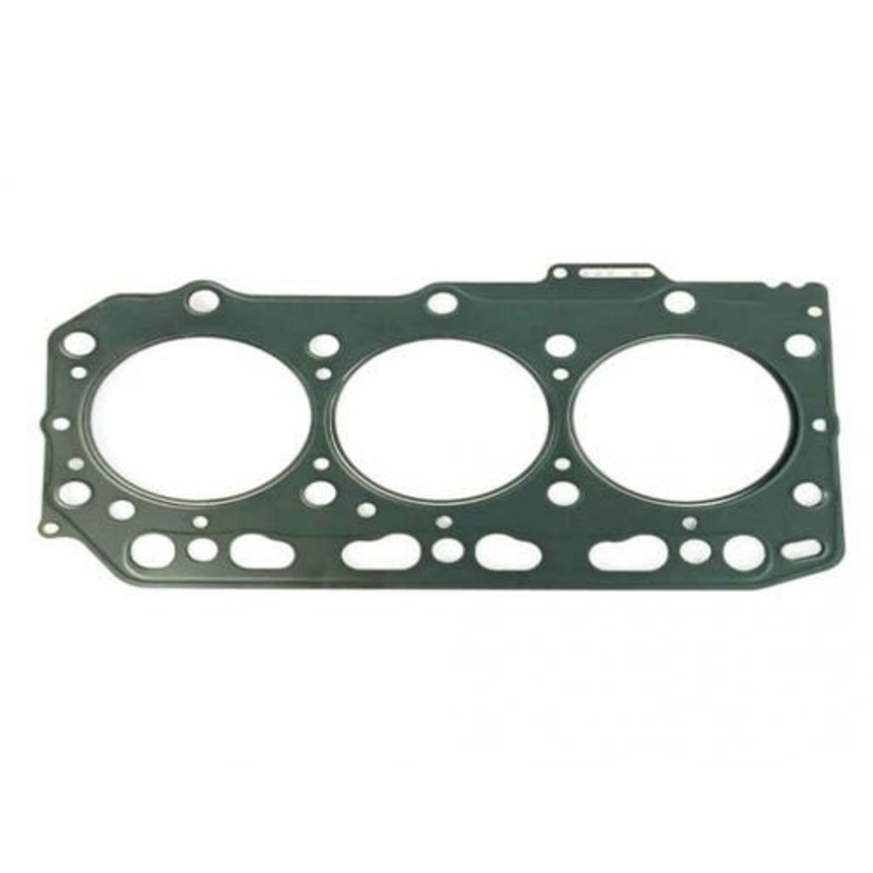 Head Gasket fits John Deere 790 4475 4300 4310 3036E 3045R 3120 3203 3520 3720 4105 3038E 990 790 M806440 fits Yanmar 3TNE84 3TNV84 3TNV84T 4TNV84