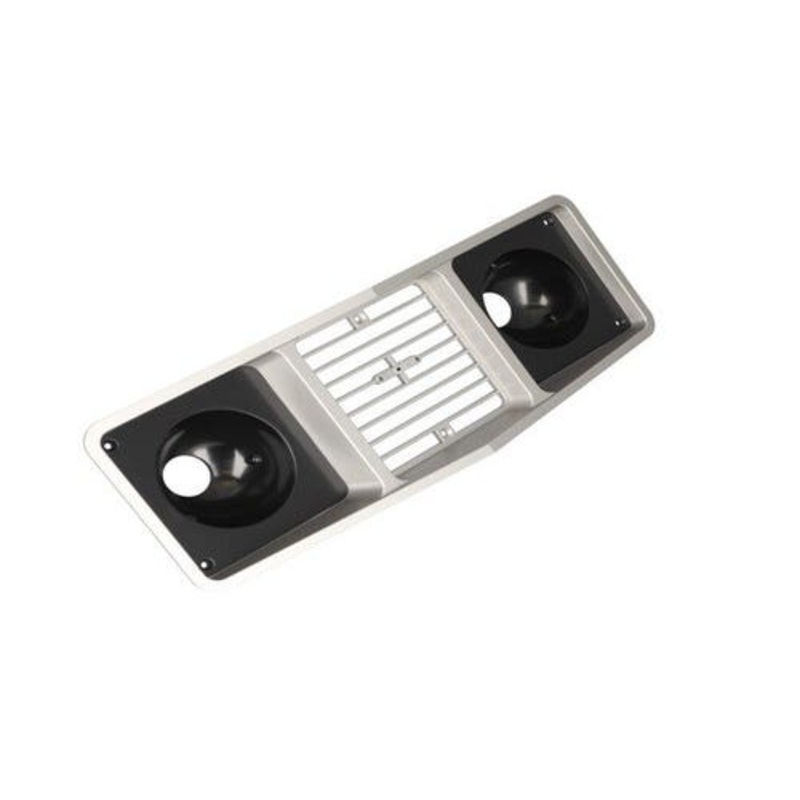 Headlight Support Panel - Upper fits International Hydro 100 Hydro 186 766 786 886 966 986 1066 1086 1466 1468 1486 1566 1568 1586 531217R1 71780C1