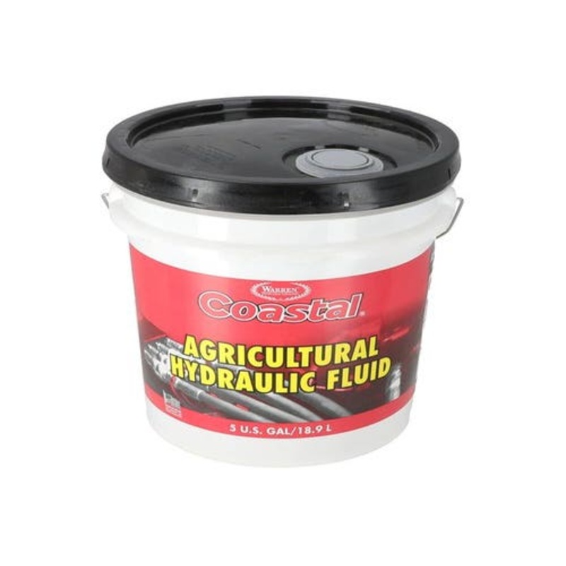 Hydraulic Fluid Oil Economy 5 Gallon fits Fluids/Chemicals/Oil/Additives Hydraulic Fluid
