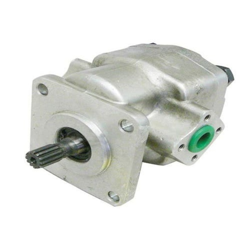 Hydraulic Pump fits Kubota L235 L275 L2402 L2602 L4202 38240-76100 fits Mitsubishi MT250 MT300D 1996235300
