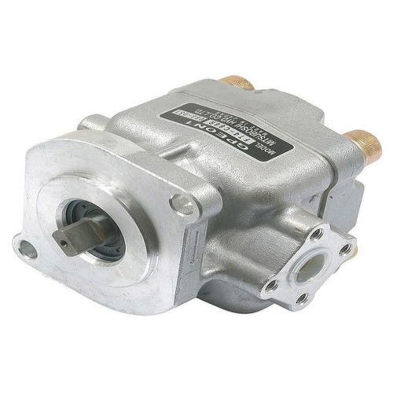 Hydraulic Pump fits Kubota L275 L1801 L2002 L2202 L2402 L2050 L2350 L2500 L2600 38180-36100 38180-76100 38180-76120