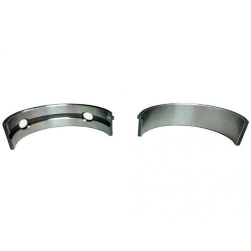 Main Bearing - .010" Oversize - Journal fits John Deere 110 4300 4310 990 4500 4600 4510 4610 3120 3520 990 110 fits Yanmar fits Gehl fits Mustang