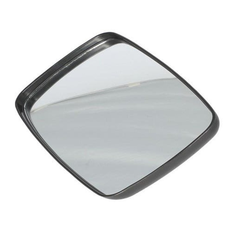Mirror Head Rectangular Post Mount 7" x 12"