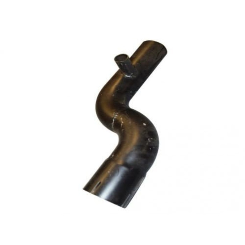 Muffler Eliminator fits International 3088 3288