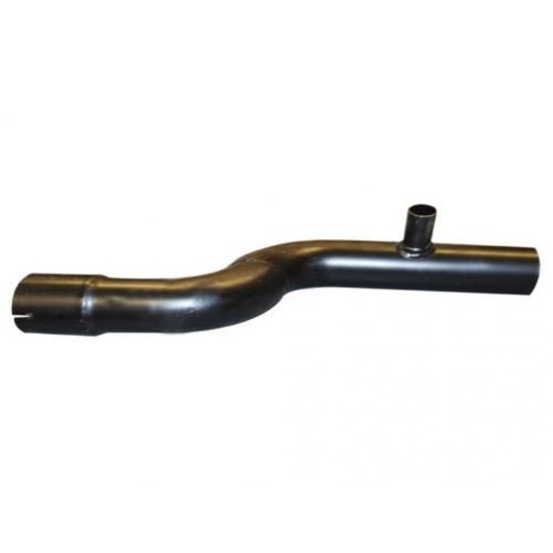 Muffler Eliminator fits International 3488 3688