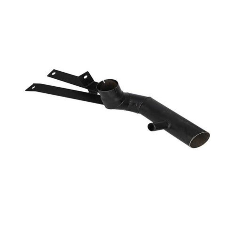 Muffler Eliminator fits International 7488