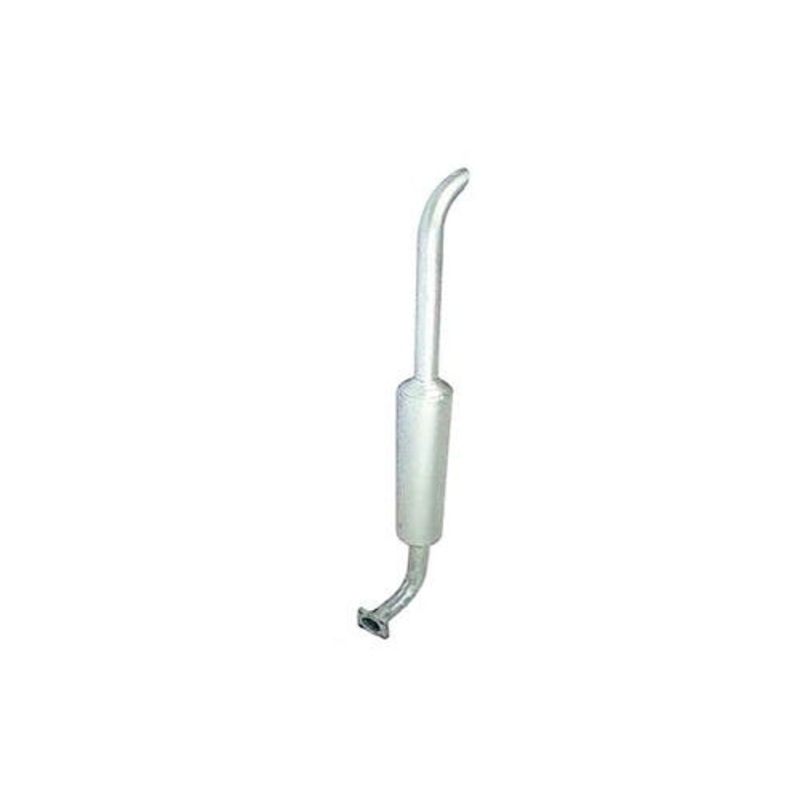 Muffler fits Iseki TS1610 TS1910 TS2210 TS2220 TS2810 1419-101-0030-0 1421-101-3000-0 fits Bolens G192 G194 1421-101-3000-0 1419-101-0030-0