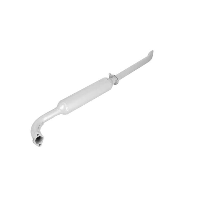 Muffler fits Kubota L175 L185 L225 L1500 L1501 L2000 15221-12114 15221-12115 15221-12116 15221-12110
