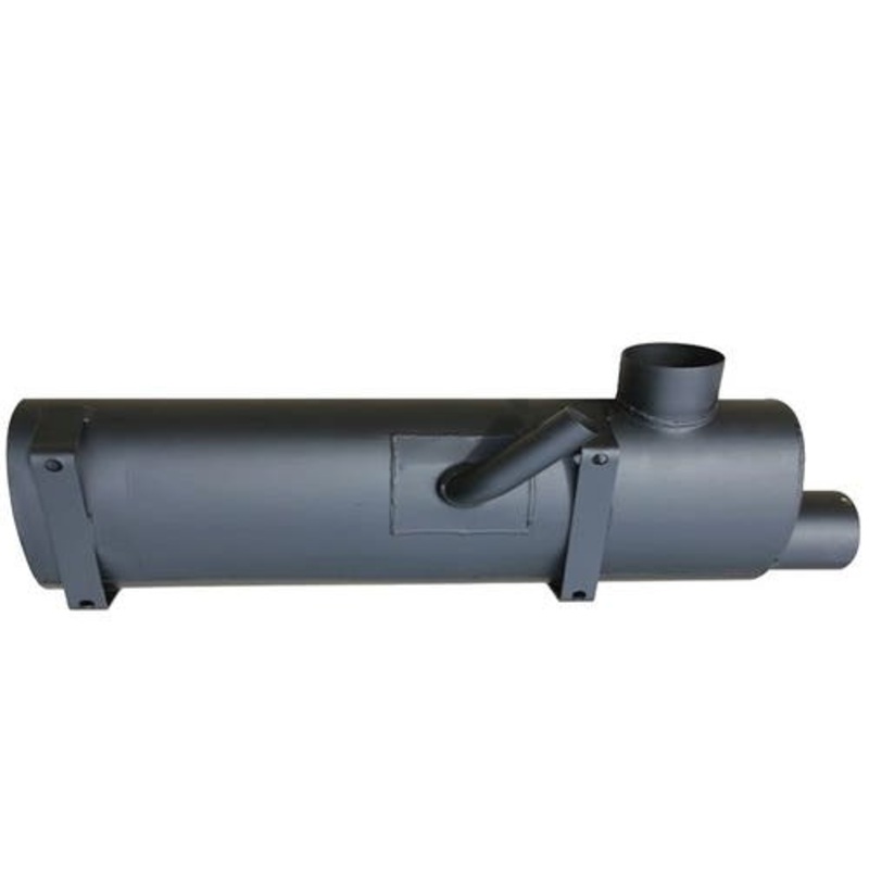 Muffler fits Versatile 836 846 856 876 V108093