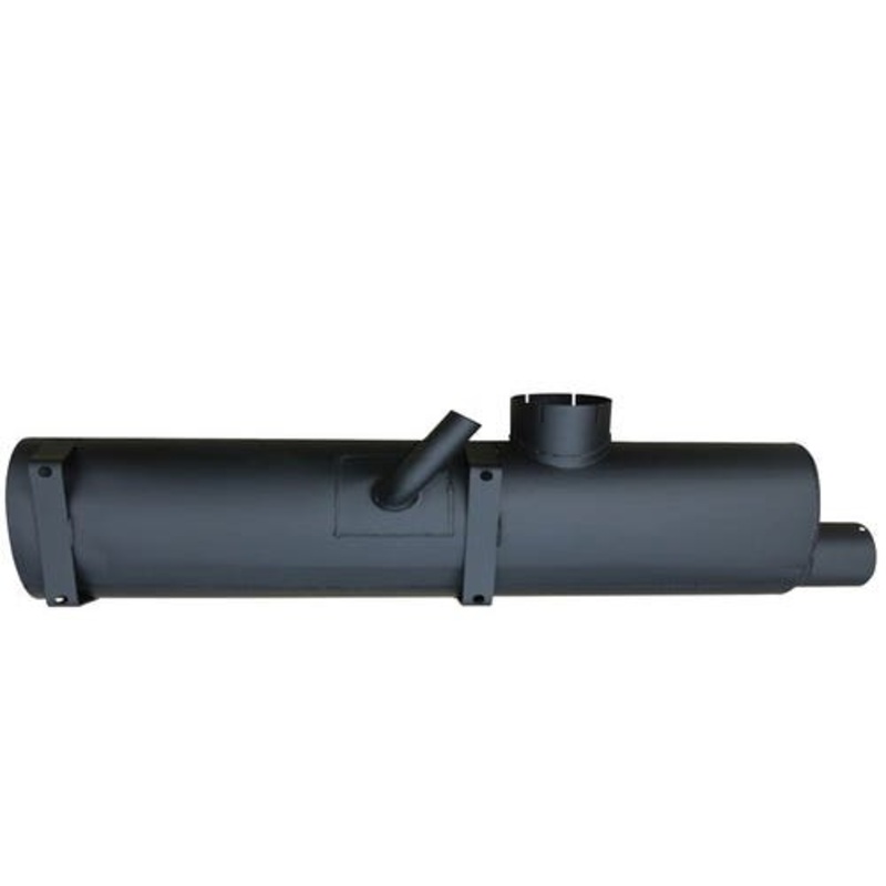 Muffler fits Versatile 936 946 956 976 V108094