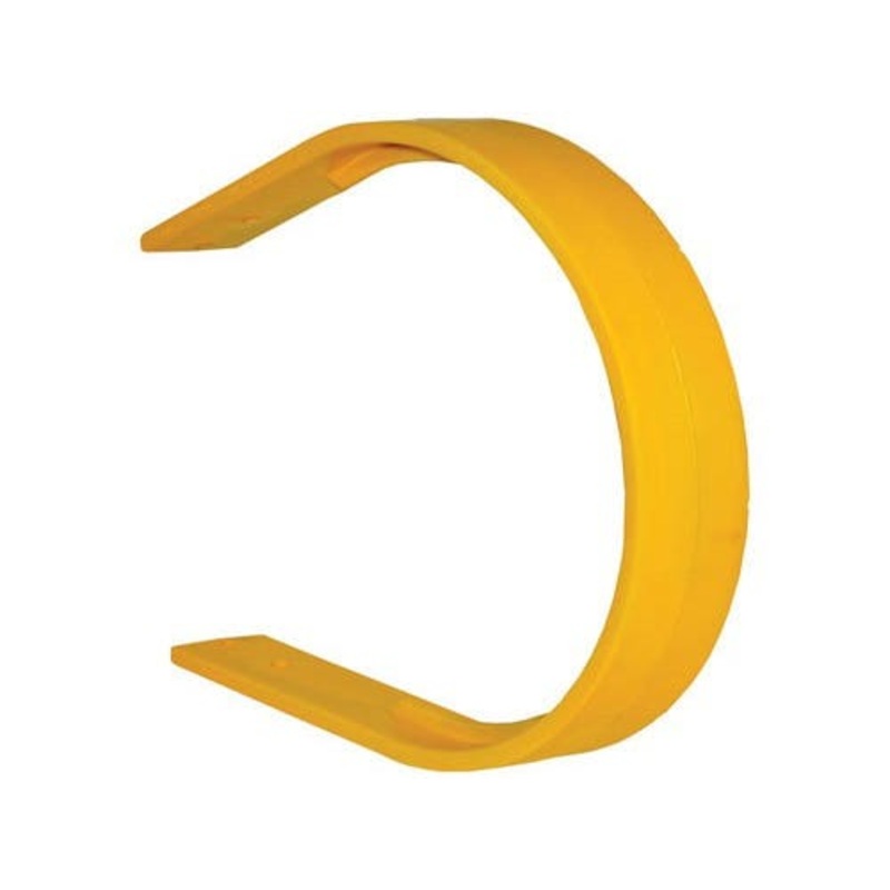Poly Pickup Baler Band Yellow fits New Holland 270FP 280FP 290FP 346W 356W 366W 87584380 87696240 86631272