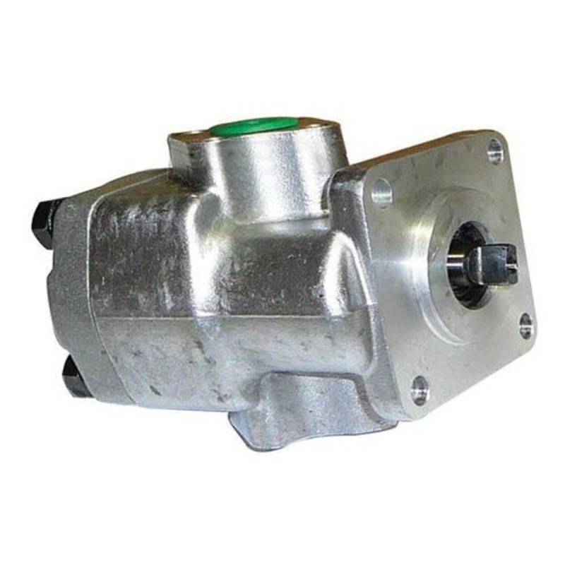 Pump - Hydraulic fits Iseki TX2140 TX2160 1434-503-2000-0 fits Satoh S550 S650 1915-2451-000 fits Bolens TX1704 187-4050 fits Mitsubishi 1915-2451000