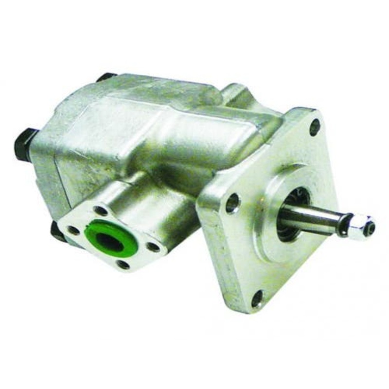 Pump - Hydraulic fits John Deere 900 AM875239 fits Yanmar YM240 YM1300 YM1500 YM1600 YM1700 YM1900 YM2000 194150-41110