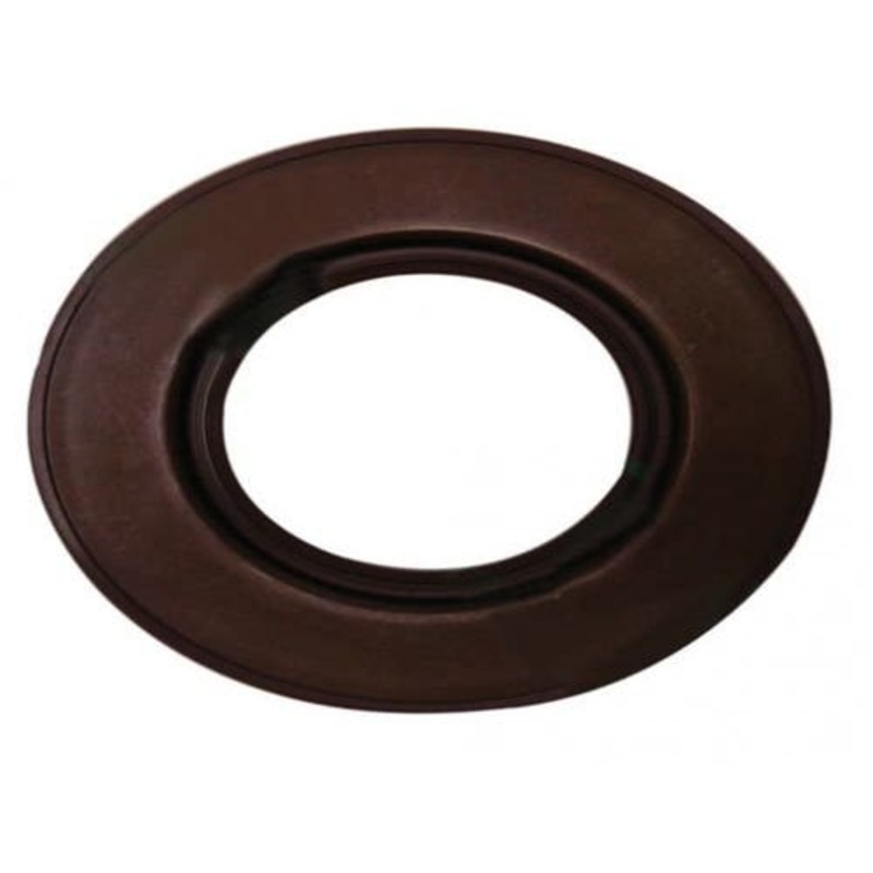 Rear Crankshaft Seal fits New Holland T1510 T1520 T2210 T2320 T2330 TC34DA TC35 TC40DA TC45 TC45DA fits Ford SBA050209083 fits Shibaura 050209083
