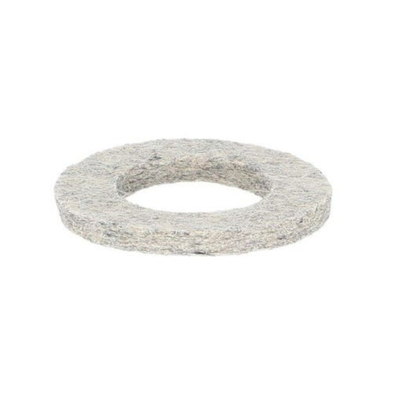 Seal - Brake Shaft Dust Steering Sector Shaft Felt 26 X 41 X 6 mm fits New Holland TS90 TS100 8010 D2NN2N171A fits Ford 2000 3600 4000 4110 C5NN3586A