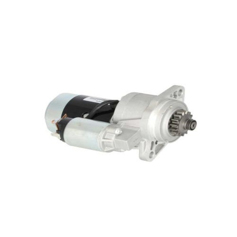 Starter - OSGR (17141) fits International 1273112C91 fits Case IH 235 245 255 1120 1130 1273112C91 fits Mitsubishi MM409410 MM40941001 fits Cub Cadet