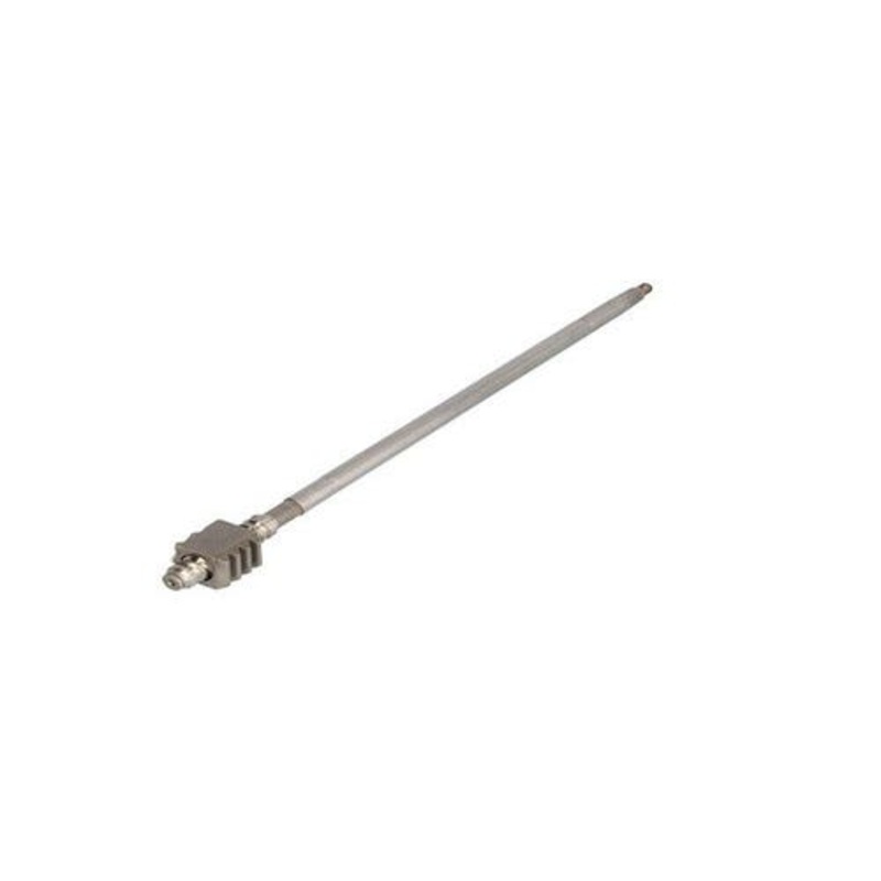 Steering Shaft with Worm Gear fits John Deere 650 750 CH14731 fits Kubota L175 L185 L225 L245 34150-16200 fits Yanmar YM1500 YM2000 794130-15500