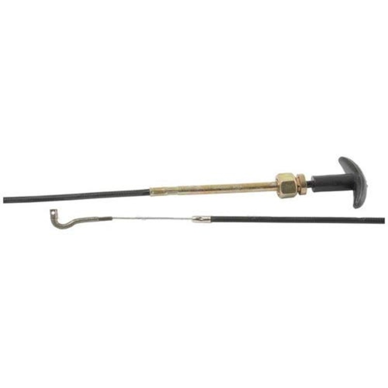 Stop Cable fits Iseki TS2510 1424-621-0020-0