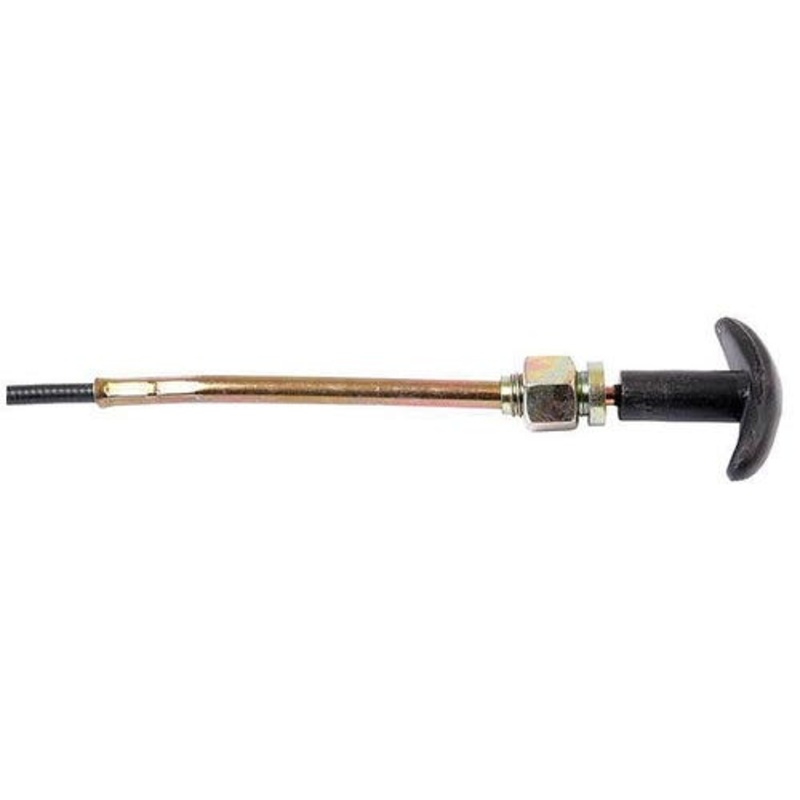 Stop Cable fits Iseki TS2810 TS3110 1425-621-0030-0 fits Bolens G292 G294