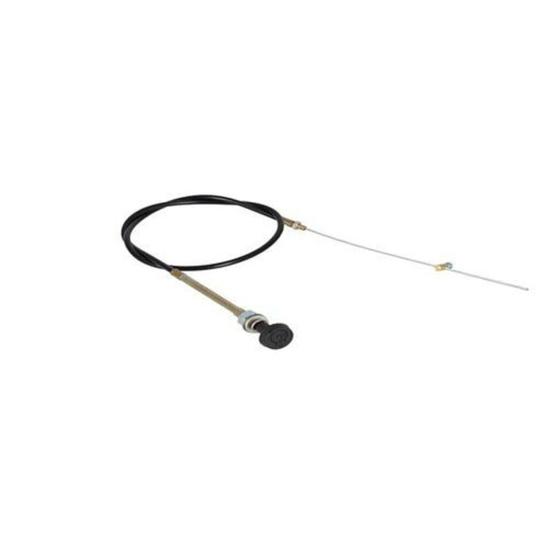 Stop Cable fits Kubota L175 L185 L225 L1801 L1802 L2000 L2002 L2201 L2202 L2402 L2601