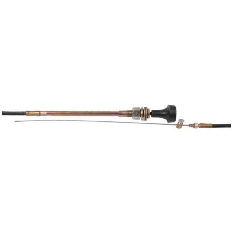 Stop Cable fits Kubota L285 L345 L2600 L2602 L3202
