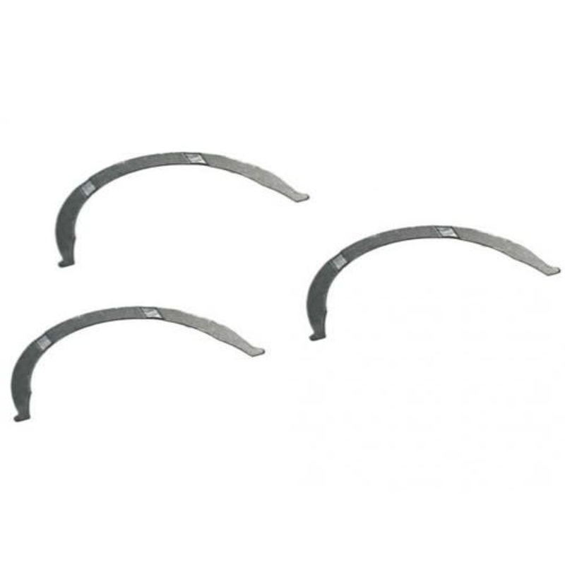Thrust Washer Set fits New Holland T1510 T1520 T2210 T2220 T2310 T2320 TC35 TC40 TC45 1530 199266200 fits Ford SBA199266200 fits Case IH 199266200