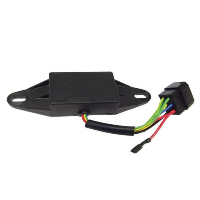 Voltage Regulator fits Ford SBA185516010 fits Kubota L235 L245 L2050 L2250 L2350 L2550 L2850 M4950 M5030 M5950 M6950 M7030 M7950 M8950 33251-74010