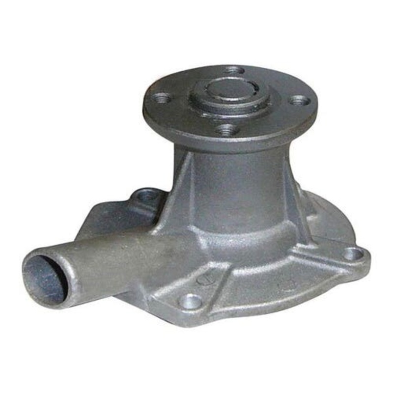 Water Pump fits Kubota KH35 B7200 B7200 B8200 B8200 B8200 B8200 KH35 B8200 15552-73033 15531-73030