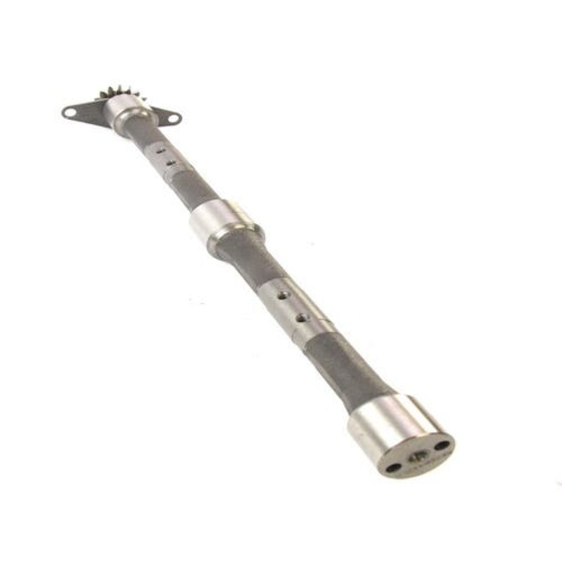 Balancer Shaft - Left Hand fits John Deere 5310 5410 5420 5425 5510 5520 6110 6120 6210 6215 6220 6310 6320 6400 6405 6410 6415 6420 6605 RE500449
