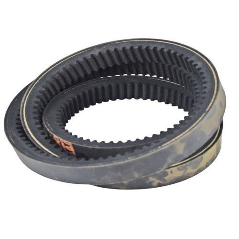 Belt - Cleaning Fan fits John Deere 6600 6601 6620 6622 7700 7701 6602 H108668 H76273