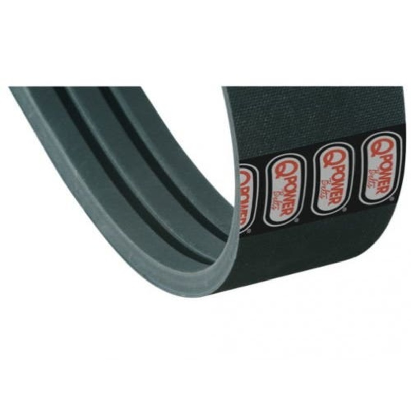 Belt - Feed Accelerator fits John Deere 9560 STS 9650 STS 9750 STS 9660 STS 9760 STS 9860 STS H221731