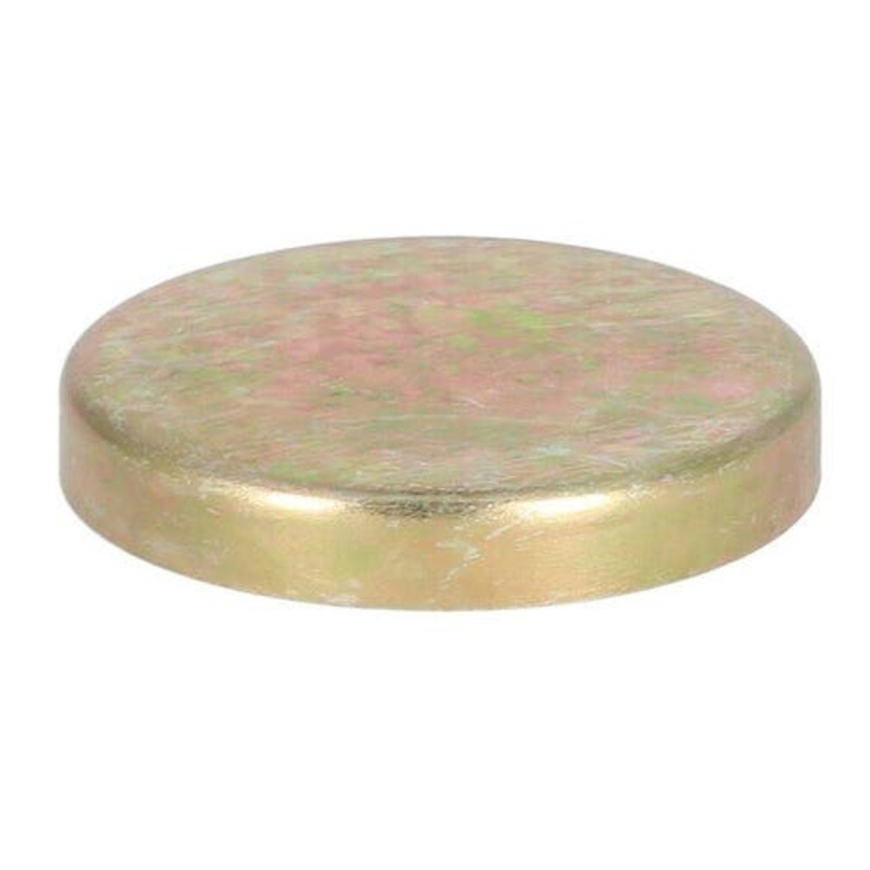 Camshaft Plug fits John Deere 7720 7810 7820 7920 8100 8110 8120 8200 8210 8220 8245R 8270R 8295R 8300 8310 8320 8345R 8400 8410 8420 8430 8520 R82007