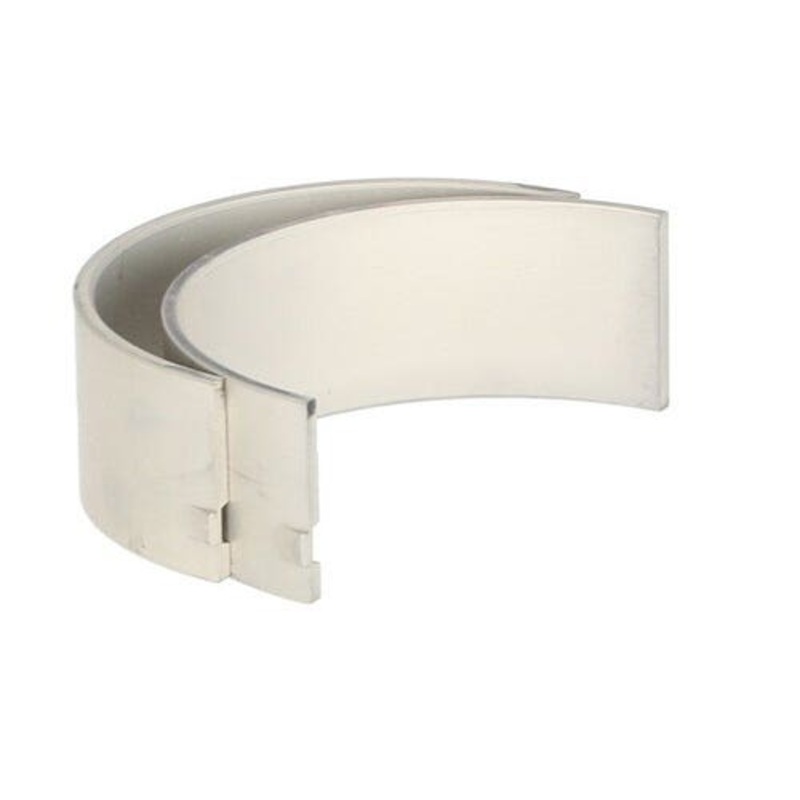 Connecting Rod Bearing - 0.0115" Oversize - Journal fits John Deere 7810 7820 8100 8110 8120 8200 8210 8220 8300 8310 8320 8400 8410 8420 8520 RE57167