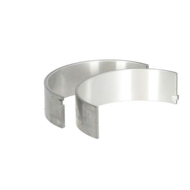 Connecting Rod Bearing - Standard - Journal fits John Deere 990 4300 4310 4500 4600 4610 110 AM875395 fits Yanmar 129150-23600 fits Mustang MIA880563