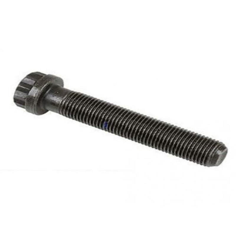 Connecting Rod Bolt fits John Deere 5410 5420 5425 5510 5520 6110 6210 6310 6405 6410 6605 6615 6715 7210 7410 7510 7610 310E 310G 310SG 850 R501124