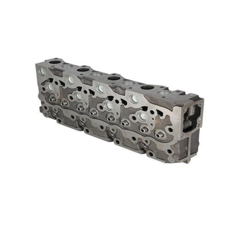 Cylinder Head - Bare Head fits Case 125203A1 fits Kubota L4200 L4300 L4310 L4610 16429-03040 fits Bobcat S185 6655153 fits Gehl E6301-03048