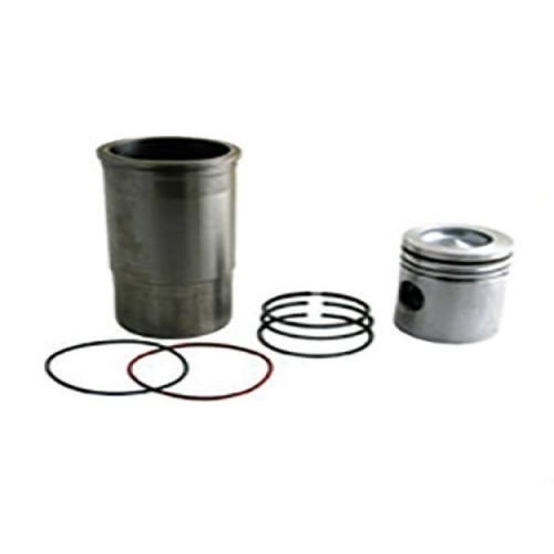 Cylinder Kit - 4.19" Bore Single Cylinder fits John Deere 5410 5415 5420 5510 5615 5715 6010 6110 6510 6520 6610 210LE 310E 485E 486E 488E RE65966