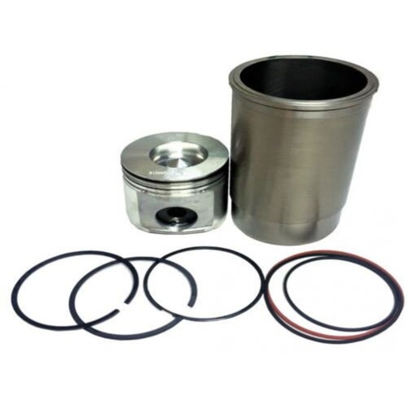 Cylinder Kit - 4.19" Bore Single Cylinder fits John Deere 6110 6210 6310 6405 6410 6410L 6605 6615 6715 7210 7410 7510 7610 555G 650G 710D RE507850