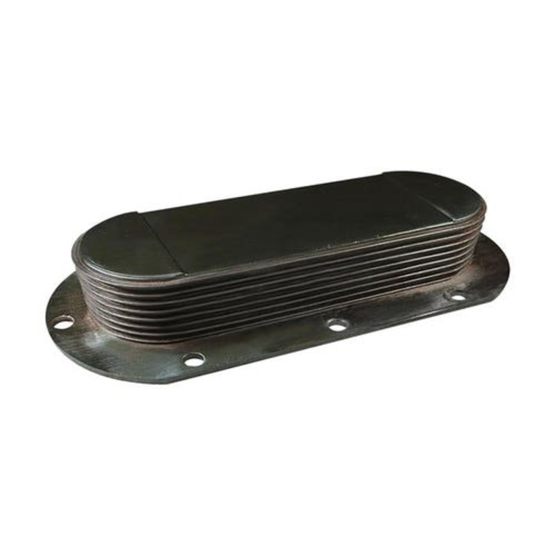 Engine Oil Cooler fits John Deere 7810 4055 4255 4455 4555 4560 4755 4955 8430 4040 4050 4230 4320 4430 4630 4240 4520 4250 4450 4650 4850 AR55394