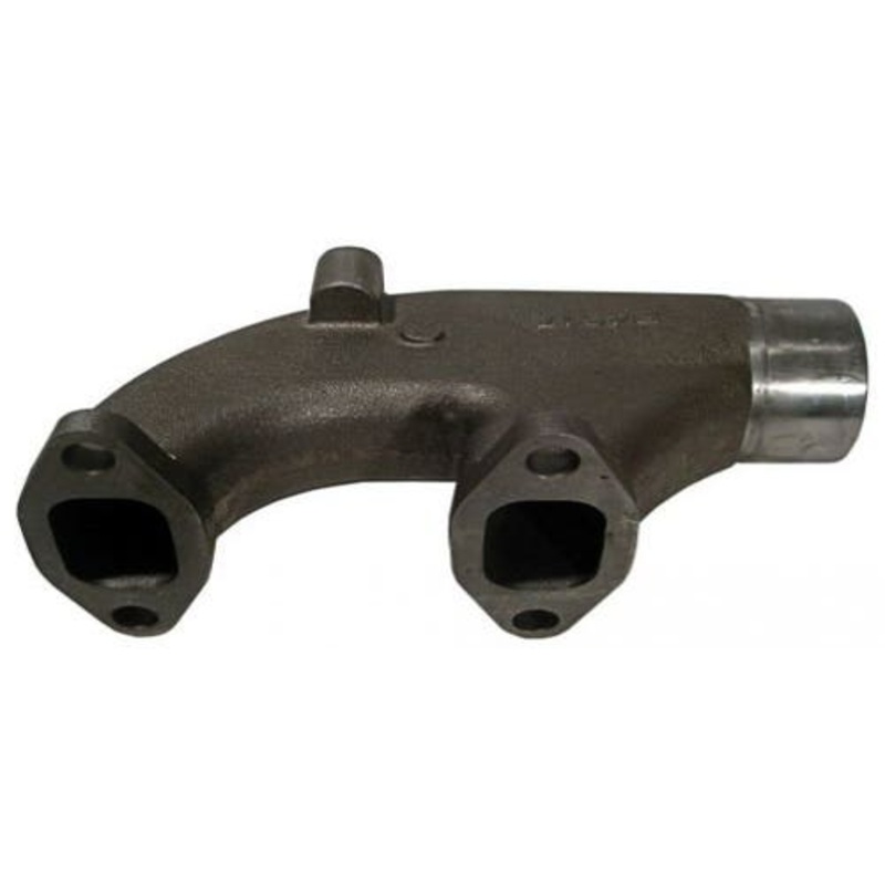 Exhaust Manifold End fits International 806 856 2806 2856 326521R1