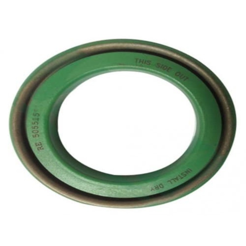 Front Crankshaft Seal fits John Deere 7210 7220 7320 7410 7510 7720 7820 7920 310E 310G 310SG 315SG 410G 650G 710D 740 850 7610 7710 7810 RE505515