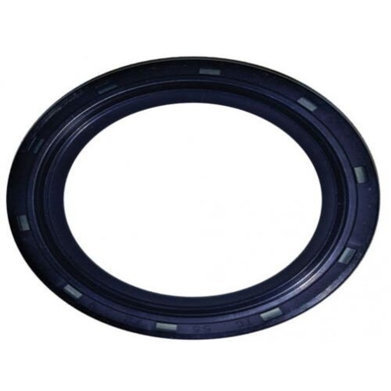 Front Crankshaft Seal fits John Deere 790 110 4300 4310 990 4500 4600 4510 4610 3520 3720 990 3320 3033R 110 fits Yanmar Y129795-01800 fits Mustang