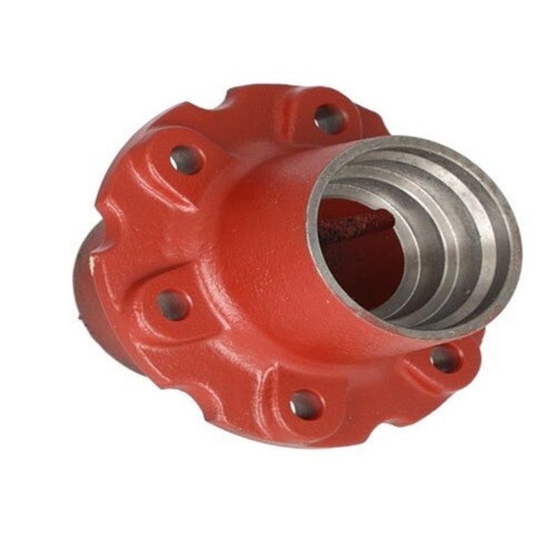 Front Wheel Hub fits International fits Case IH MX80C MX90C MX100C 595 685 695 885 895 995 3220 3230 4210 4230 4240 67527C91 67527C92 fits McCormick